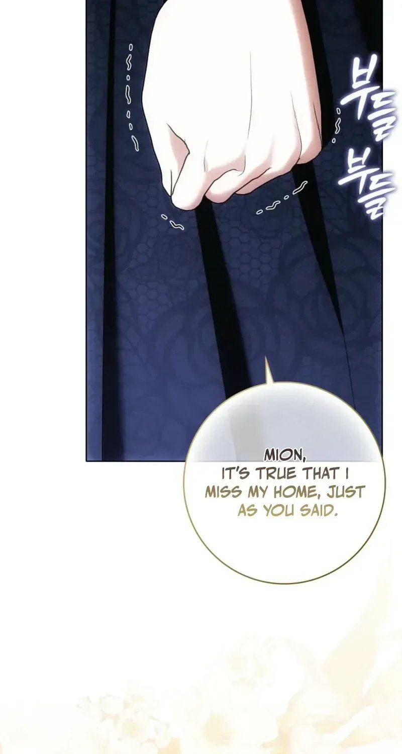 Read My Wish Is Two Separate Beds chapter 57 image 50 on Lezhin