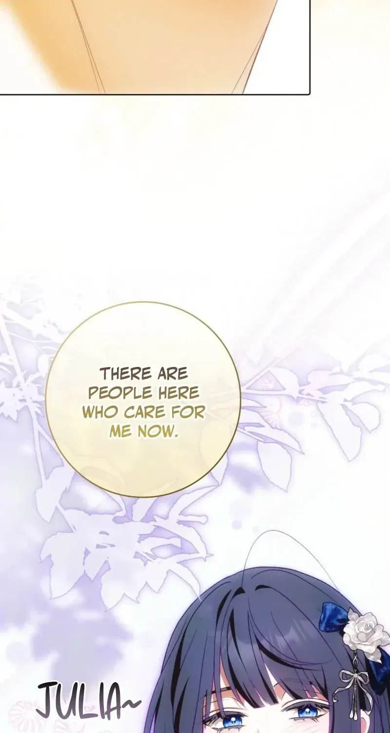 Read My Wish Is Two Separate Beds chapter 57 image 54 on Lezhin