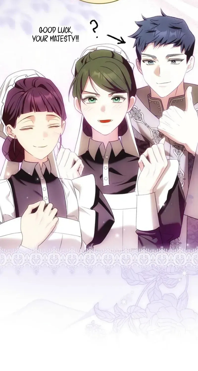 Read My Wish Is Two Separate Beds chapter 57 image 56 on Lezhin