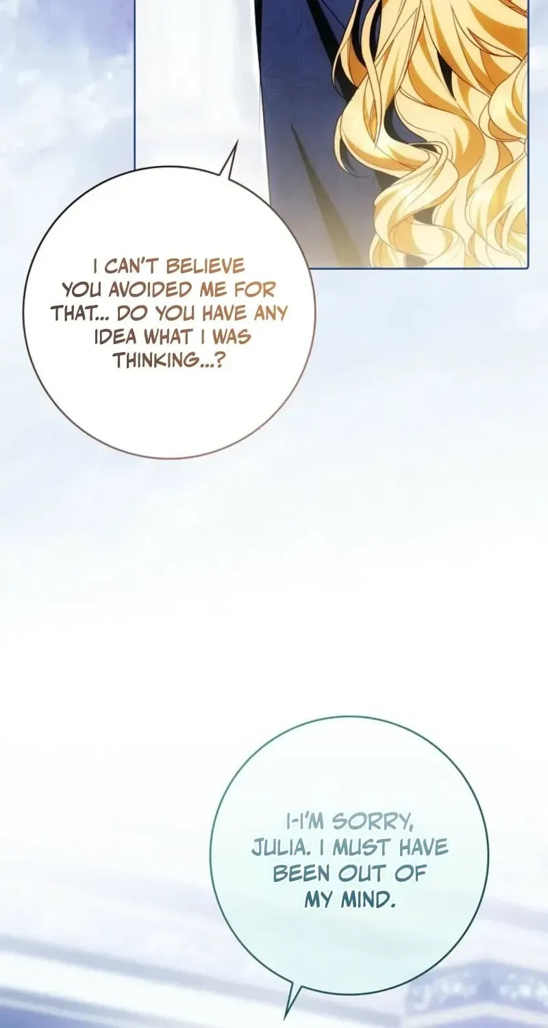 Read My Wish Is Two Separate Beds chapter 57 image 59 on Lezhin