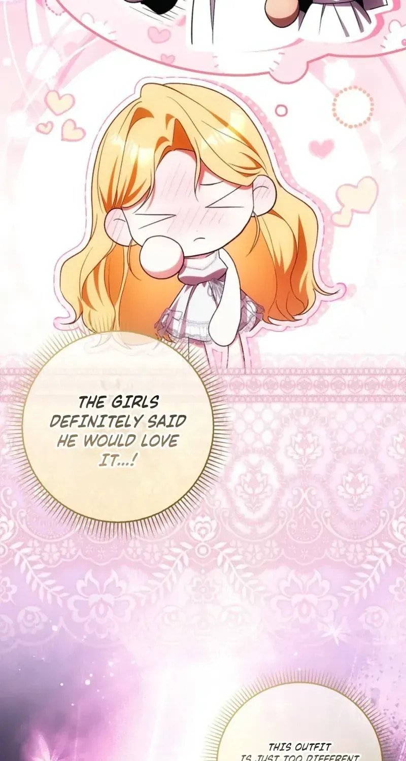 Read My Wish Is Two Separate Beds chapter 57 image 6 on Lezhin