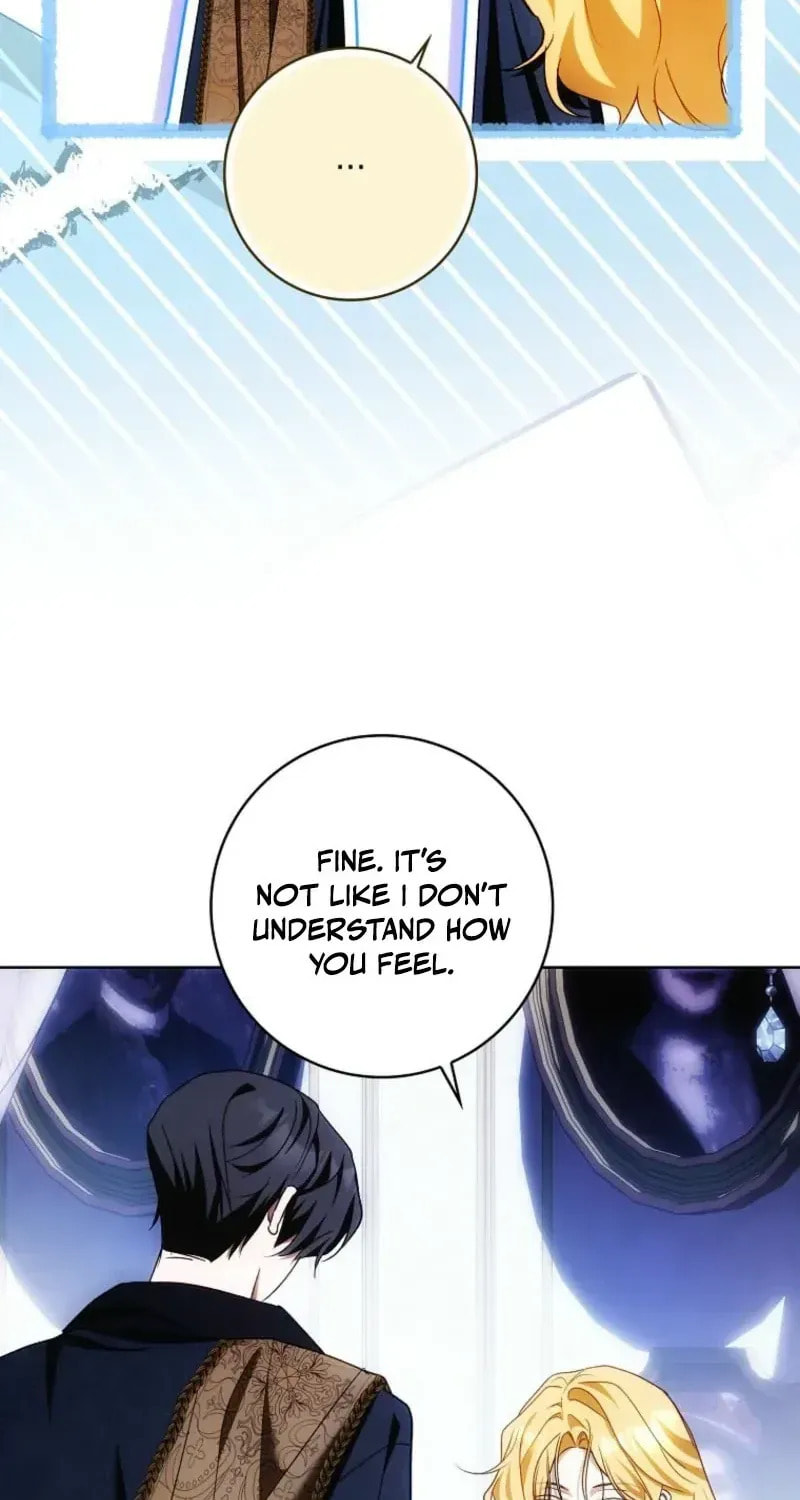 Read My Wish Is Two Separate Beds chapter 57 image 62 on Lezhin