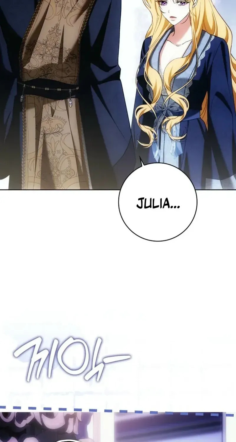 Read My Wish Is Two Separate Beds chapter 57 image 63 on Lezhin