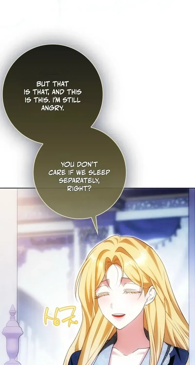 Read My Wish Is Two Separate Beds chapter 57 image 65 on Lezhin