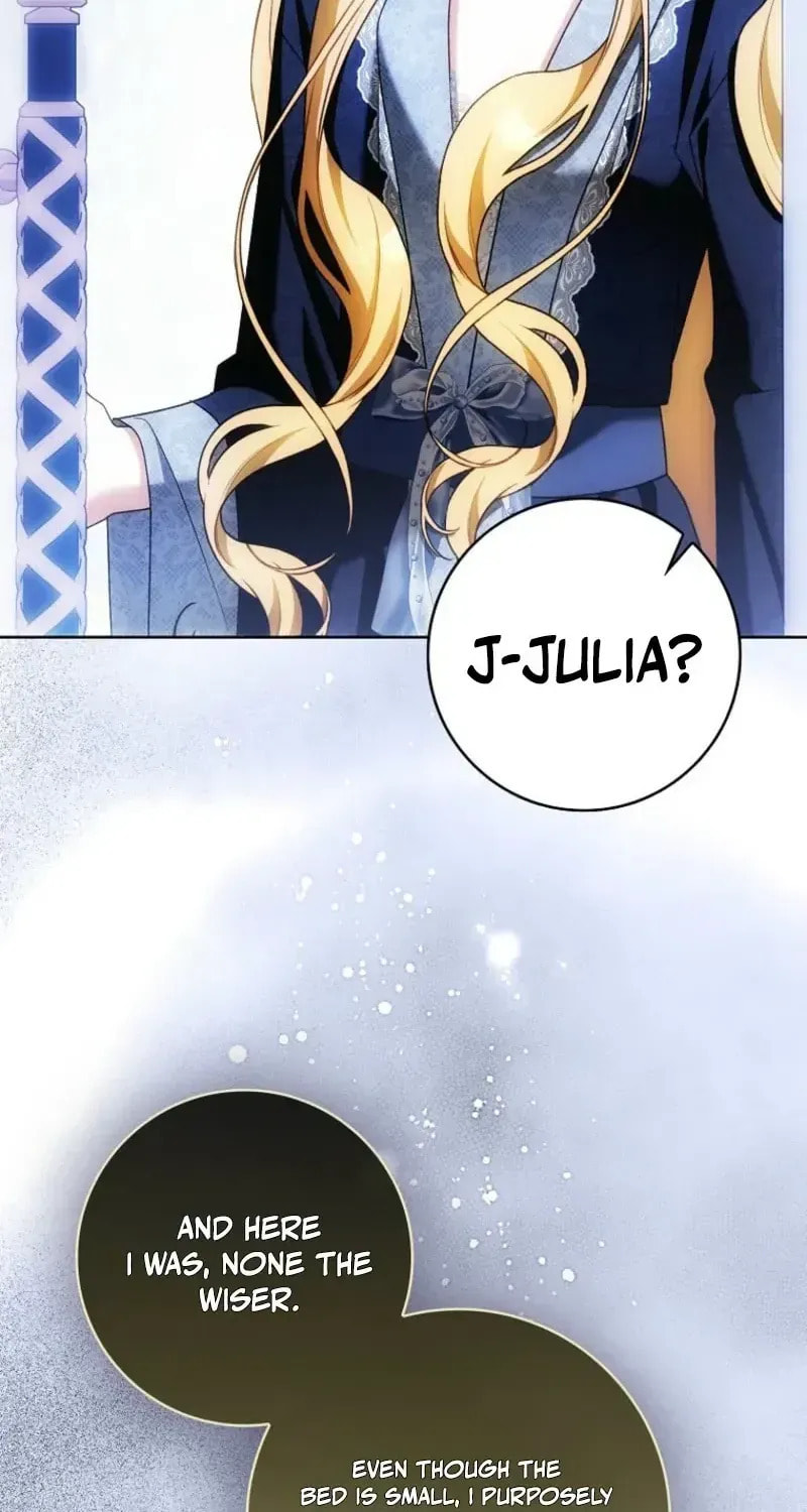 Read My Wish Is Two Separate Beds chapter 57 image 66 on Lezhin
