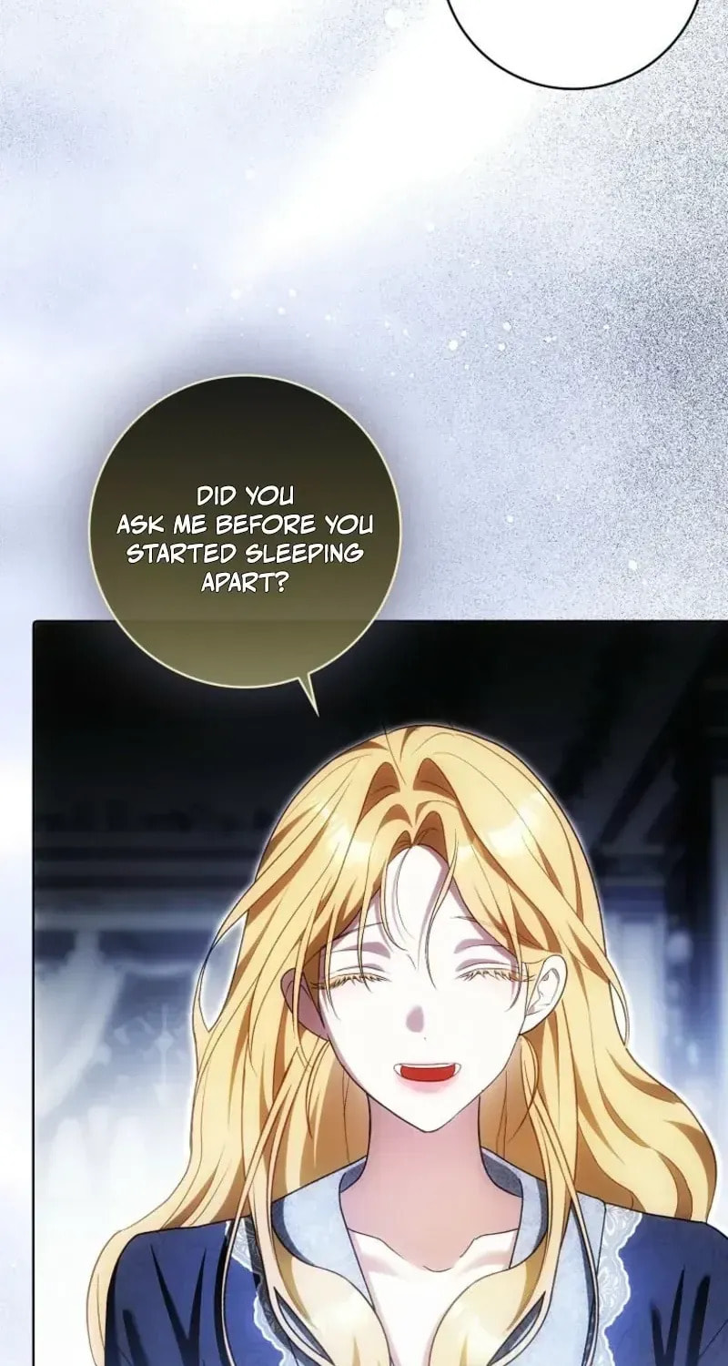 Read My Wish Is Two Separate Beds chapter 57 image 68 on Lezhin