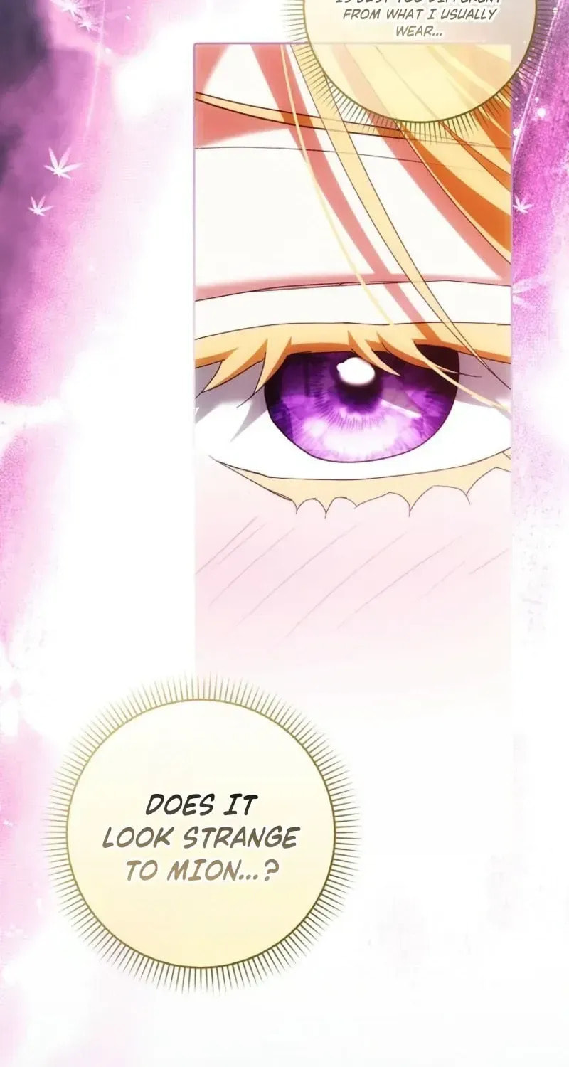 Read My Wish Is Two Separate Beds chapter 57 image 7 on Lezhin