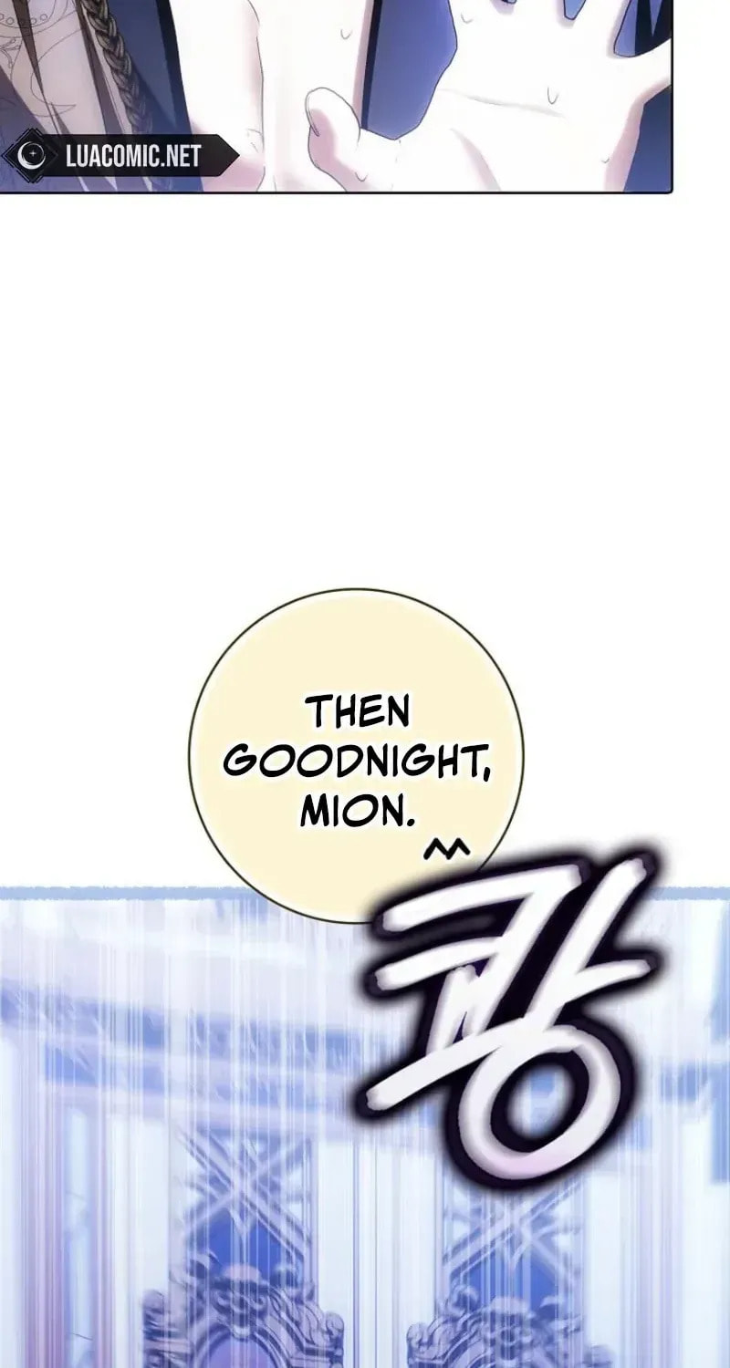 Read My Wish Is Two Separate Beds chapter 57 image 70 on Lezhin