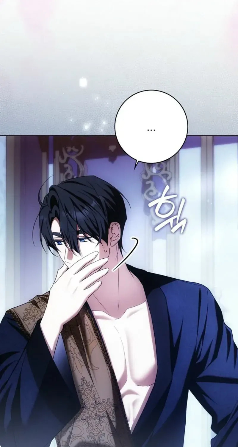 Read My Wish Is Two Separate Beds chapter 57 image 8 on Lezhin