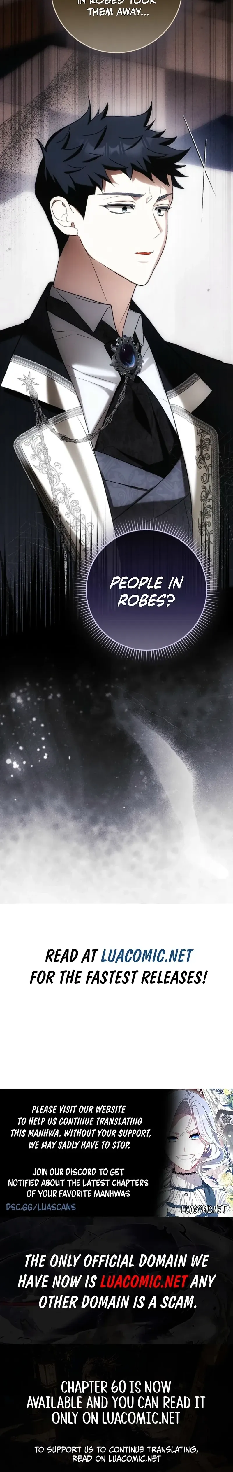 Read My Wish Is Two Separate Beds chapter 59 image 8 on Lezhin