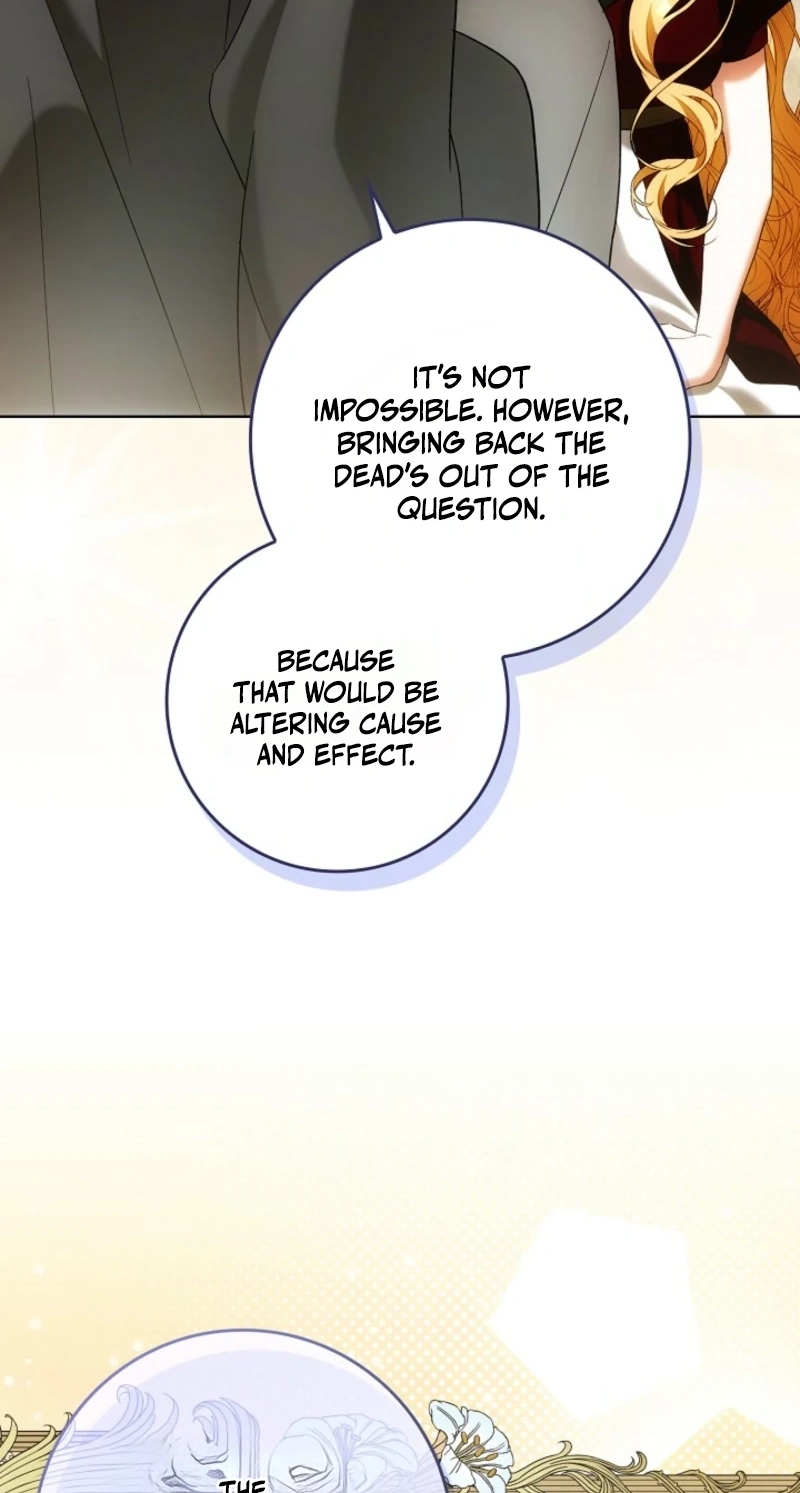 Read My Wish Is Two Separate Beds chapter 68 image 12 on Lezhin