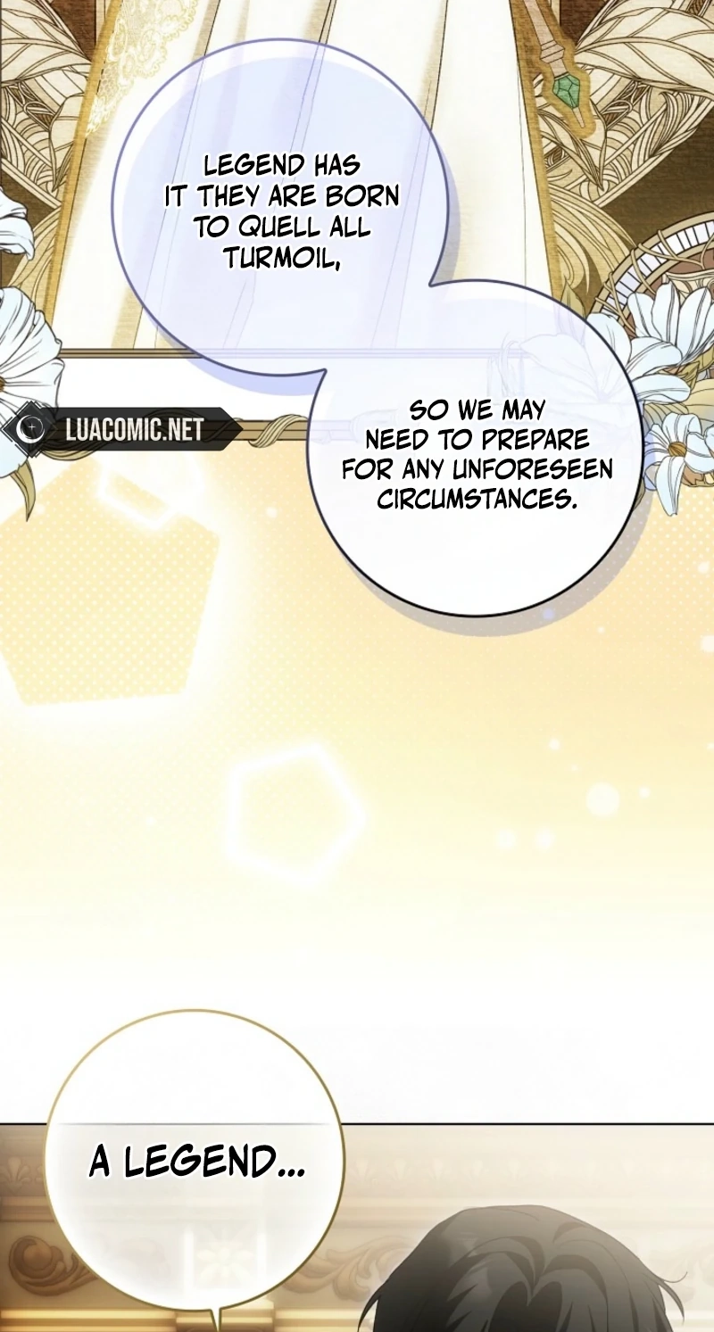 Read My Wish Is Two Separate Beds chapter 68 image 14 on Lezhin