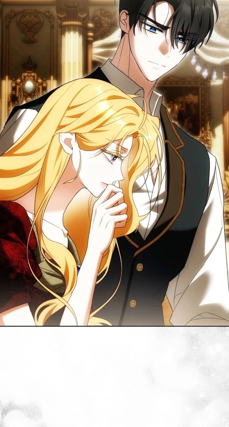 Read My Wish Is Two Separate Beds chapter 68 image 15 on Lezhin