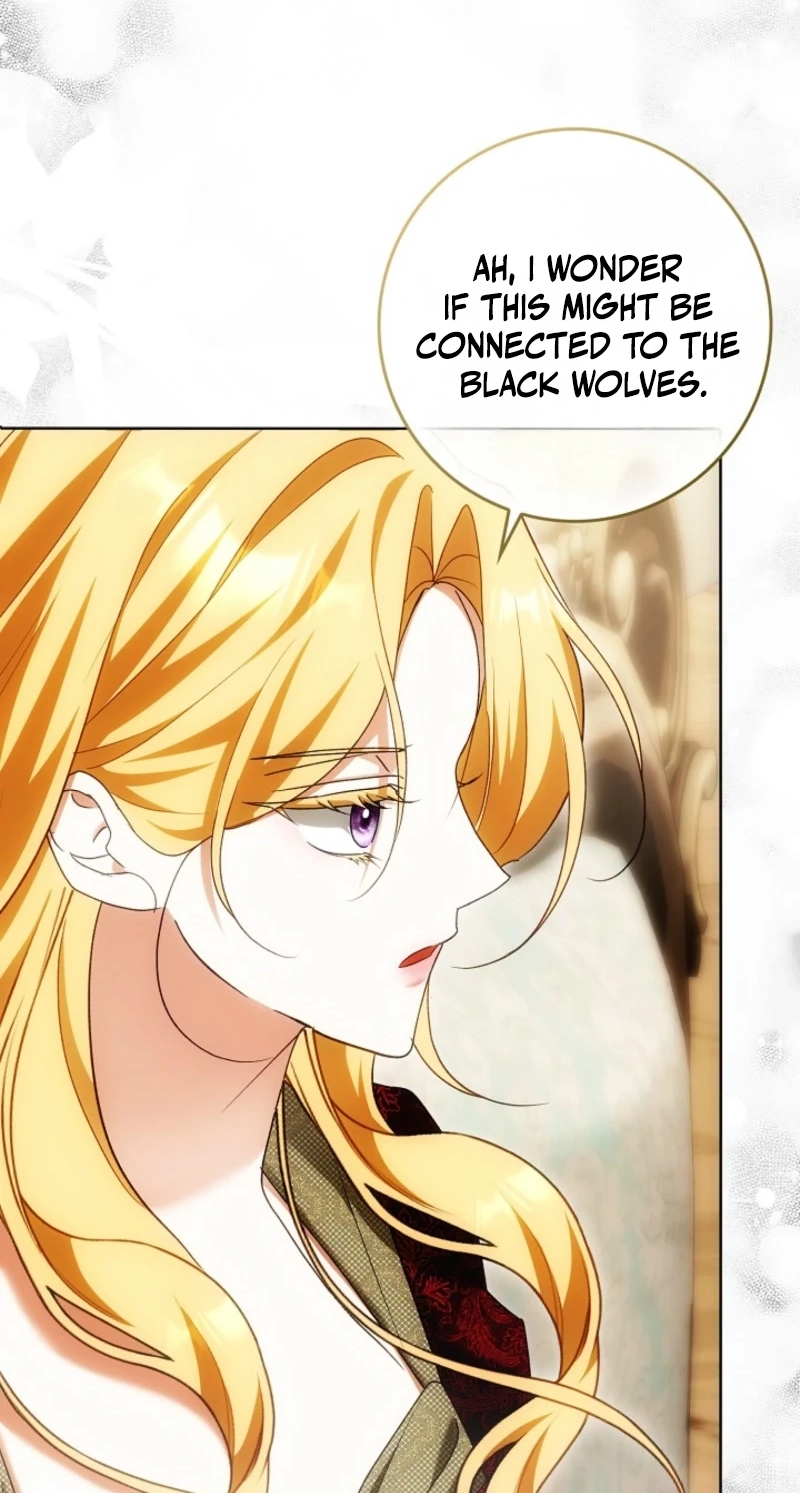 Read My Wish Is Two Separate Beds chapter 68 image 16 on Lezhin