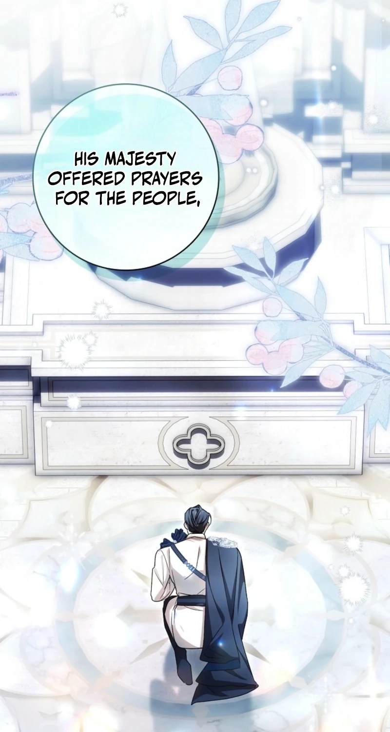 Read My Wish Is Two Separate Beds chapter 68 image 2 on Lezhin