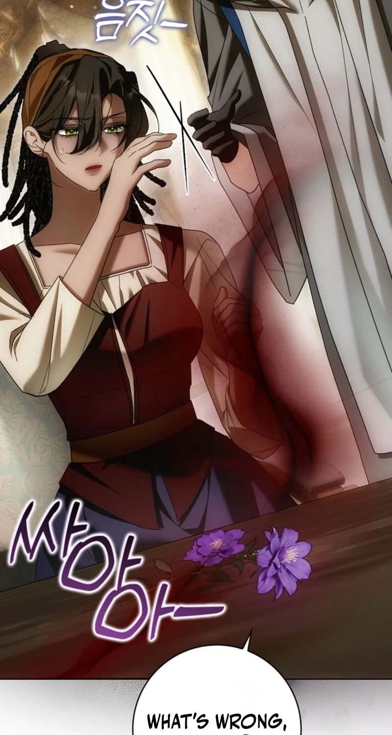 Read My Wish Is Two Separate Beds chapter 68 image 21 on Lezhin