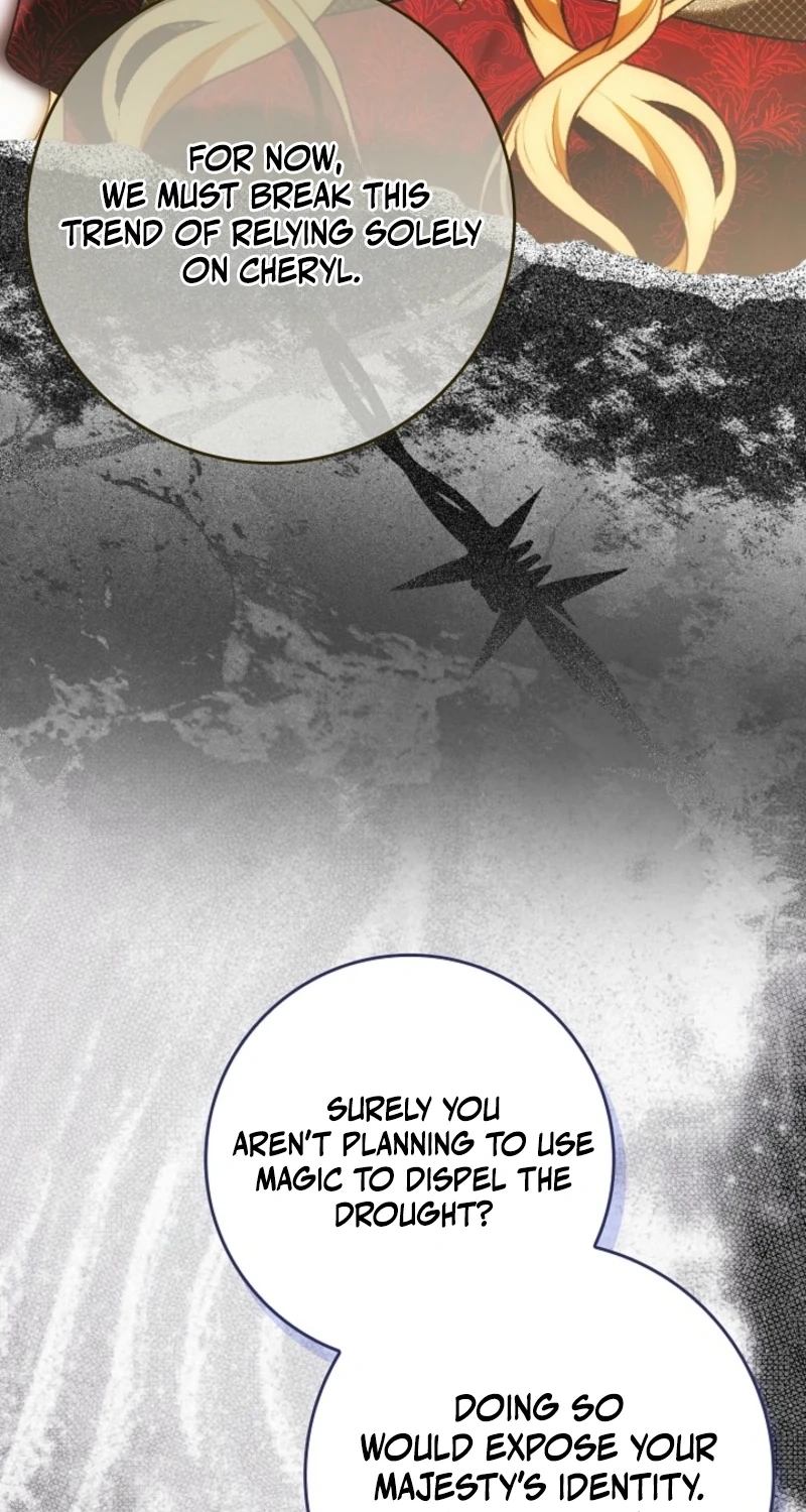 Read My Wish Is Two Separate Beds chapter 68 image 28 on Lezhin