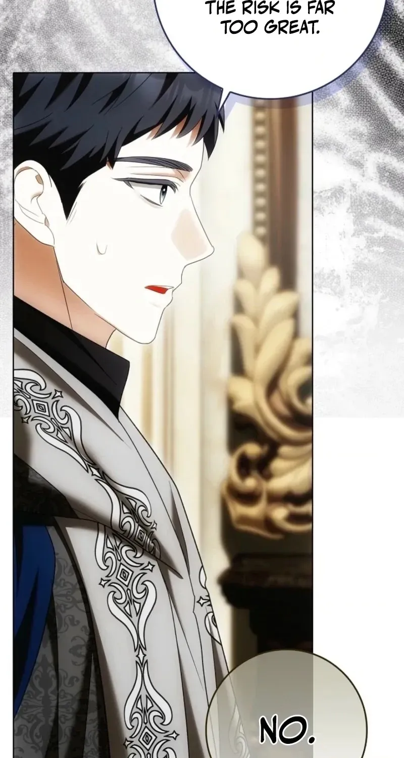 Read My Wish Is Two Separate Beds chapter 68 image 29 on Lezhin