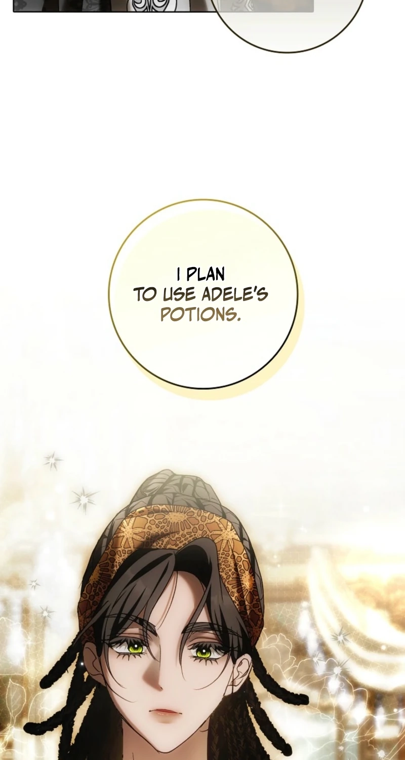 Read My Wish Is Two Separate Beds chapter 68 image 30 on Lezhin