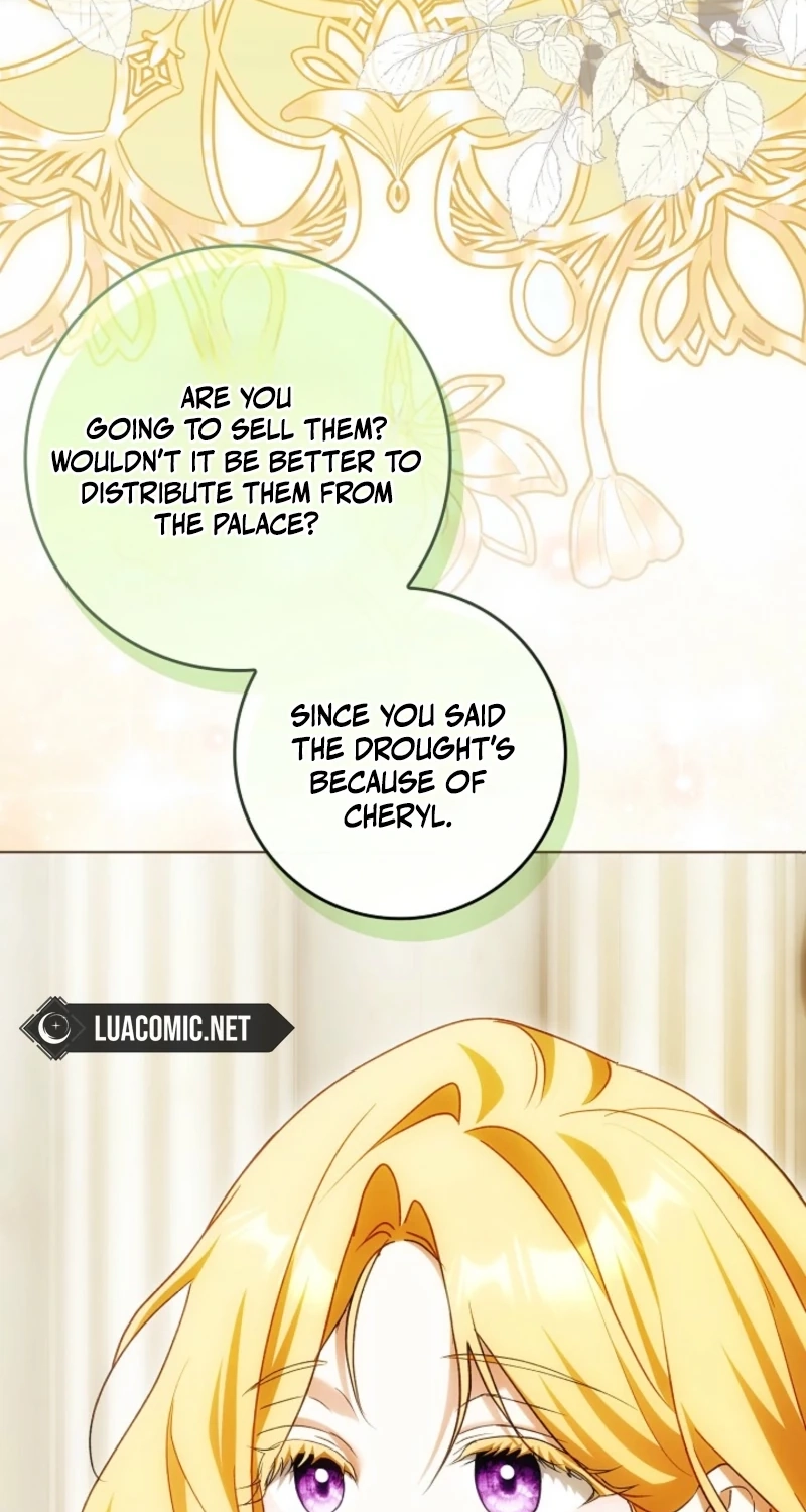 Read My Wish Is Two Separate Beds chapter 68 image 32 on Lezhin