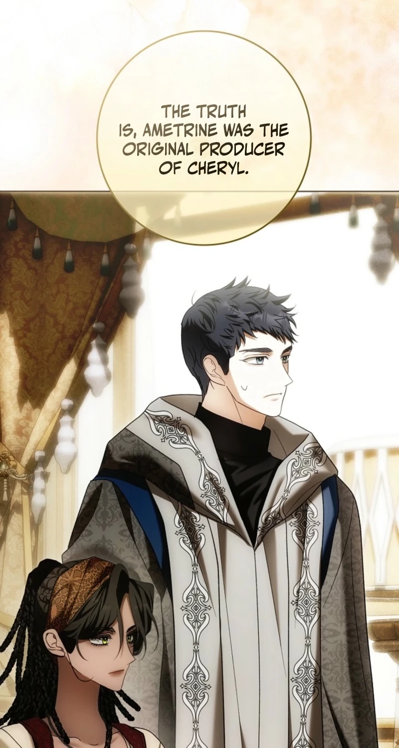 Read My Wish Is Two Separate Beds chapter 68 image 34 on Lezhin