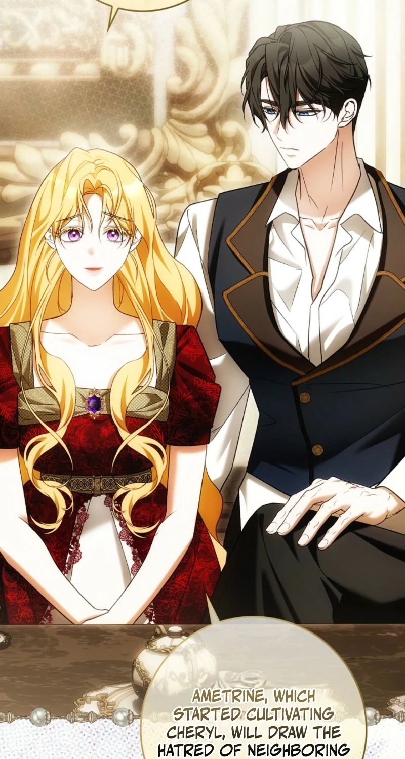 Read My Wish Is Two Separate Beds chapter 68 image 36 on Lezhin