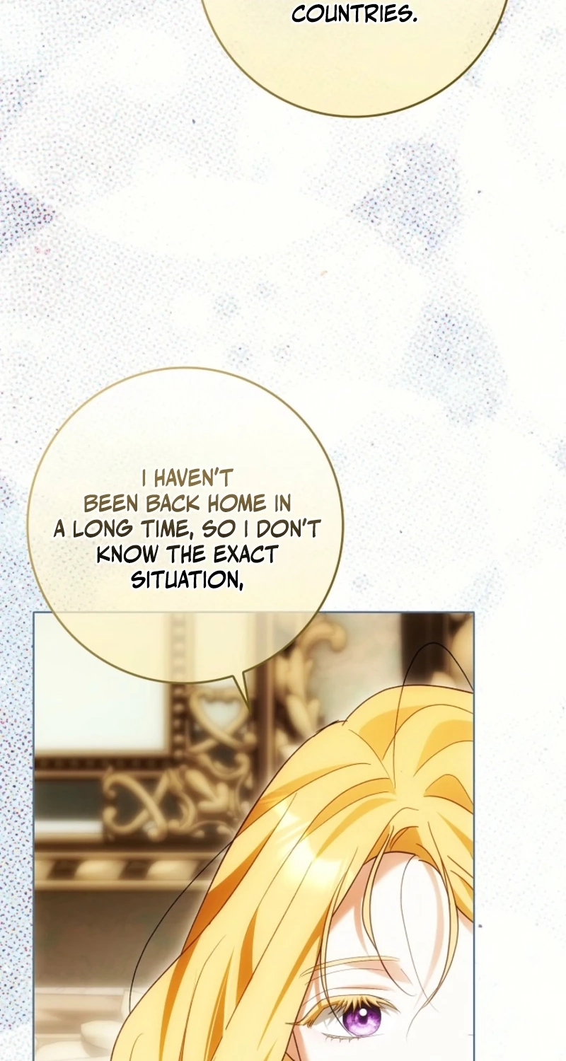Read My Wish Is Two Separate Beds chapter 68 image 37 on Lezhin