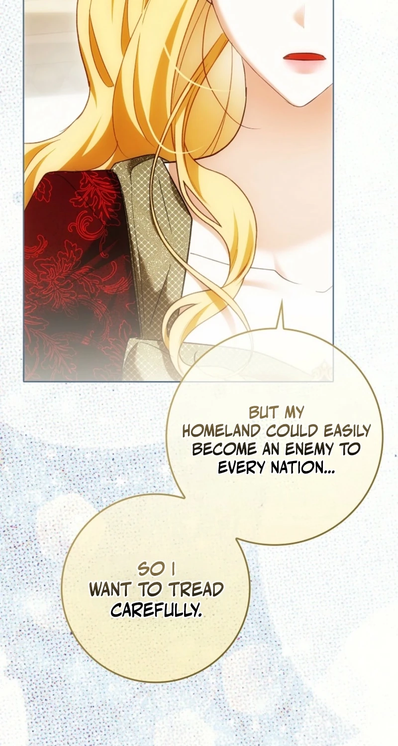 Read My Wish Is Two Separate Beds chapter 68 image 38 on Lezhin