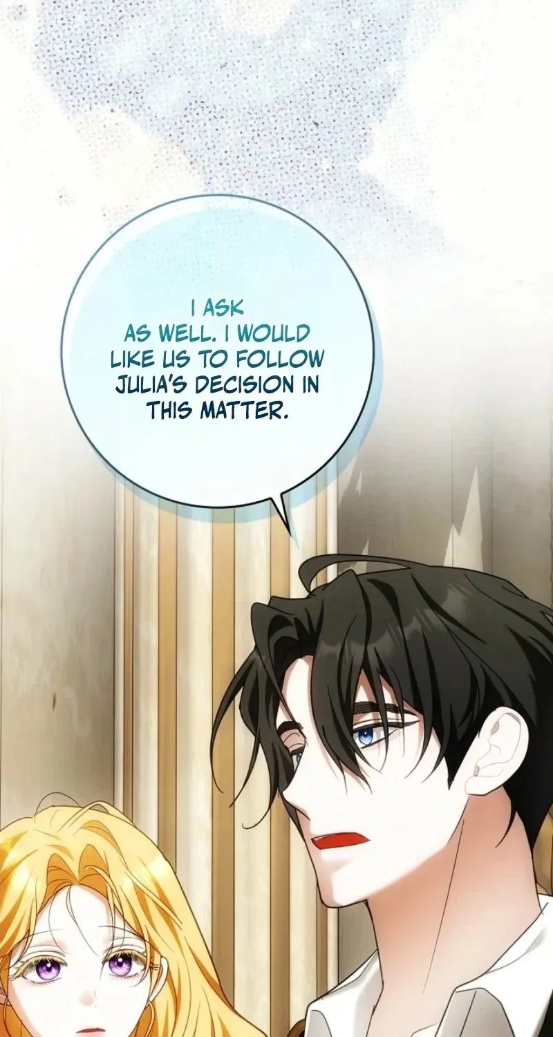 Read My Wish Is Two Separate Beds chapter 68 image 39 on Lezhin