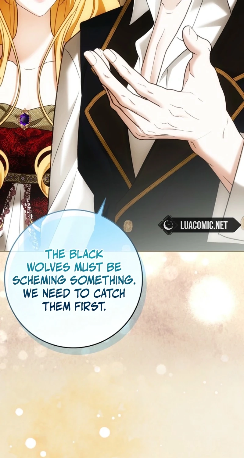 Read My Wish Is Two Separate Beds chapter 68 image 40 on Lezhin