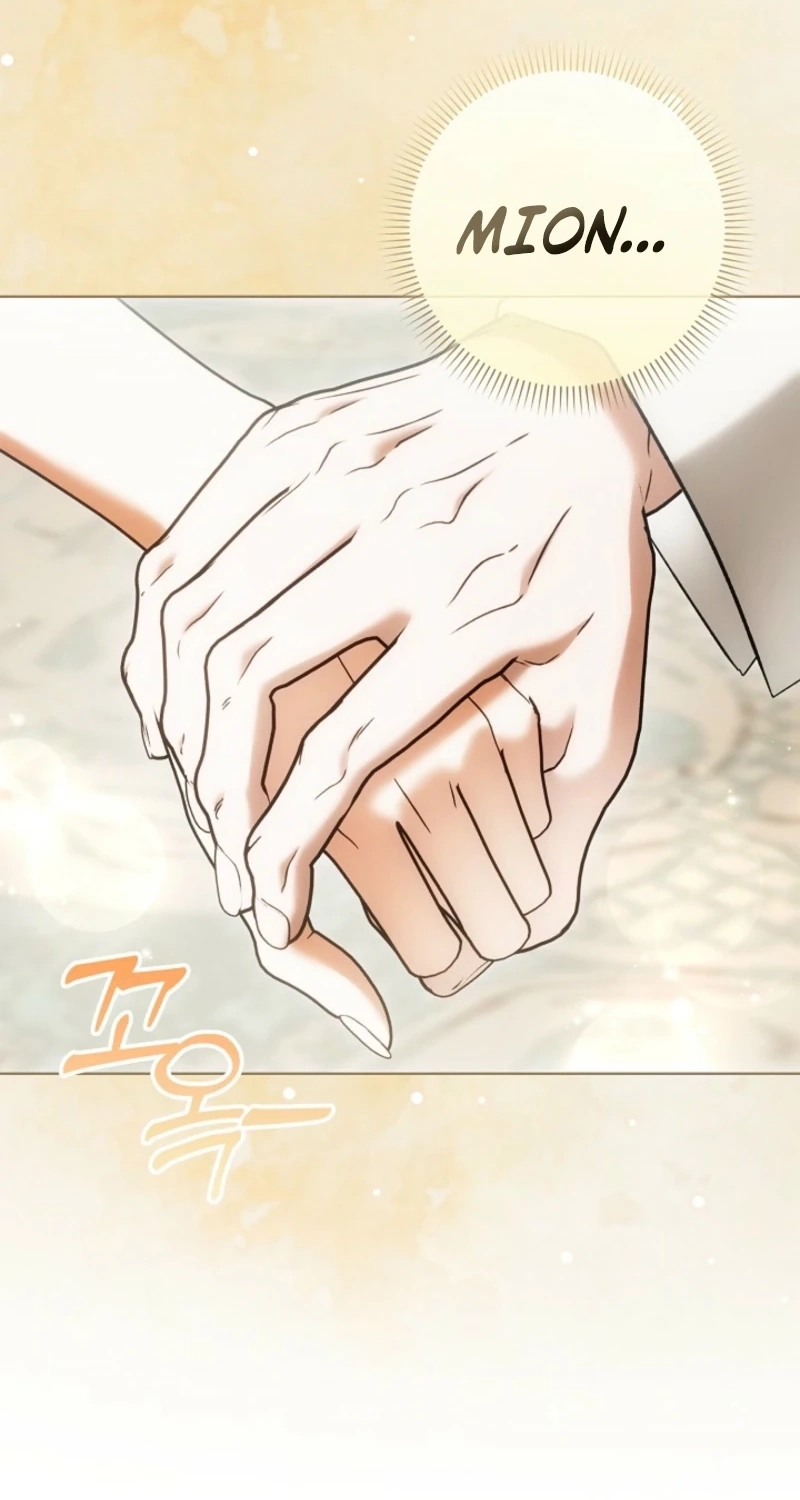 Read My Wish Is Two Separate Beds chapter 68 image 41 on Lezhin