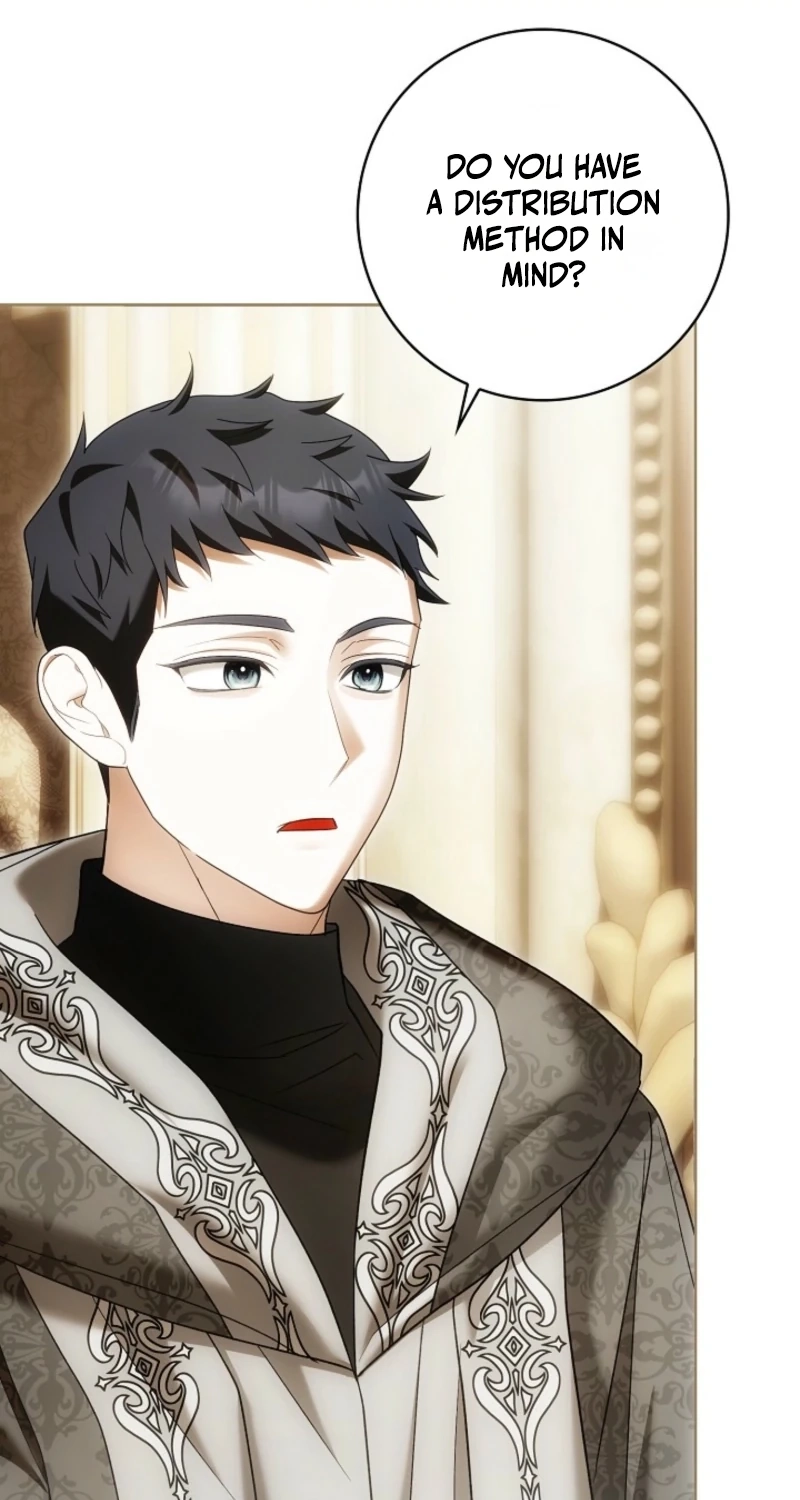 Read My Wish Is Two Separate Beds chapter 68 image 42 on Lezhin