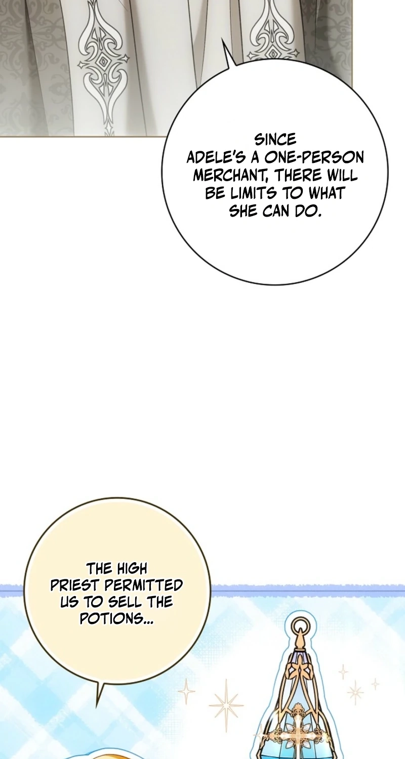 Read My Wish Is Two Separate Beds chapter 68 image 43 on Lezhin
