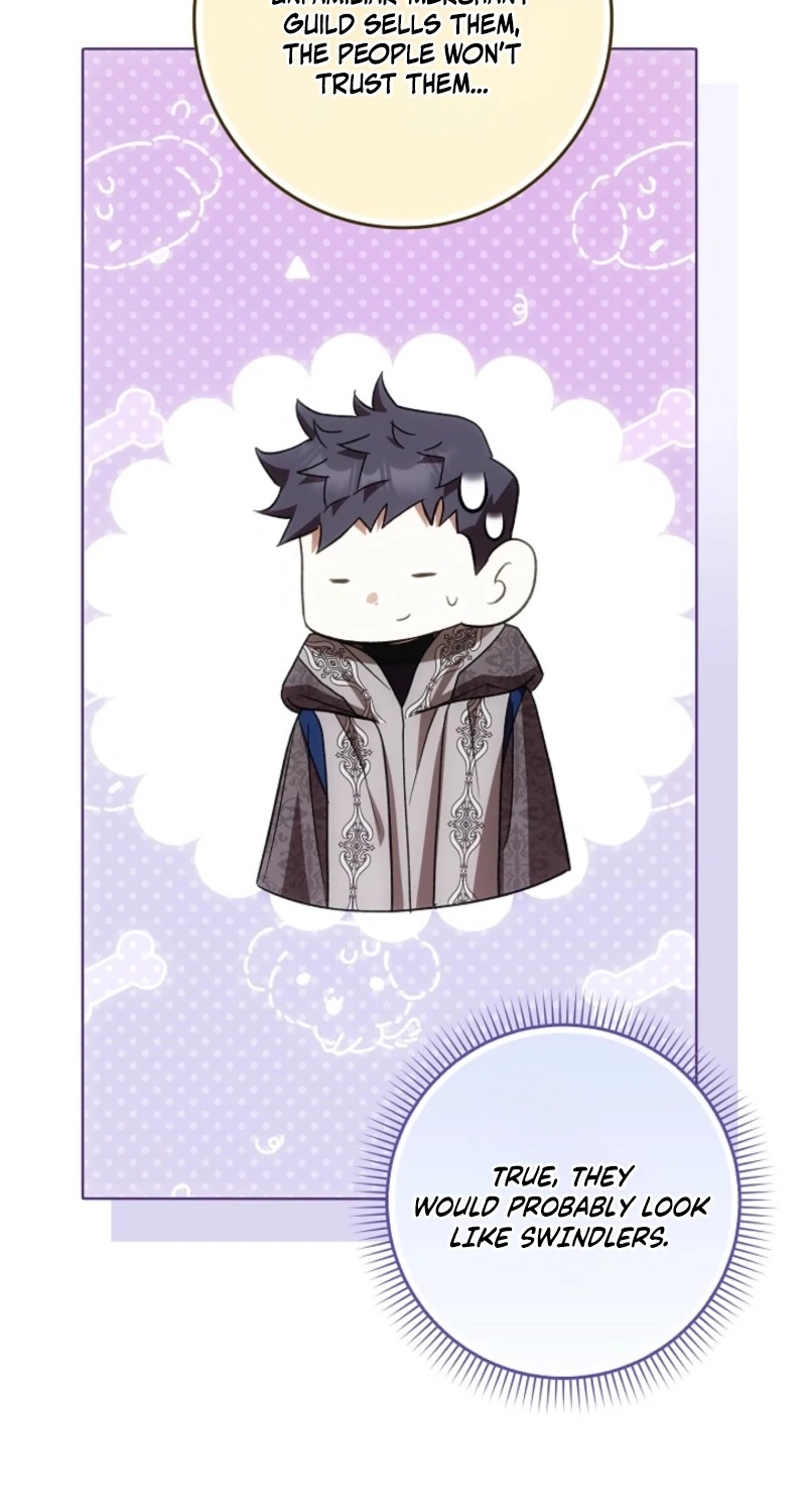 Read My Wish Is Two Separate Beds chapter 68 image 45 on Lezhin