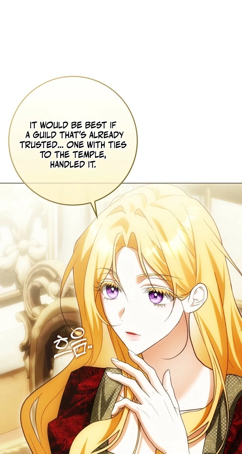 Read My Wish Is Two Separate Beds chapter 68 image 46 on Lezhin