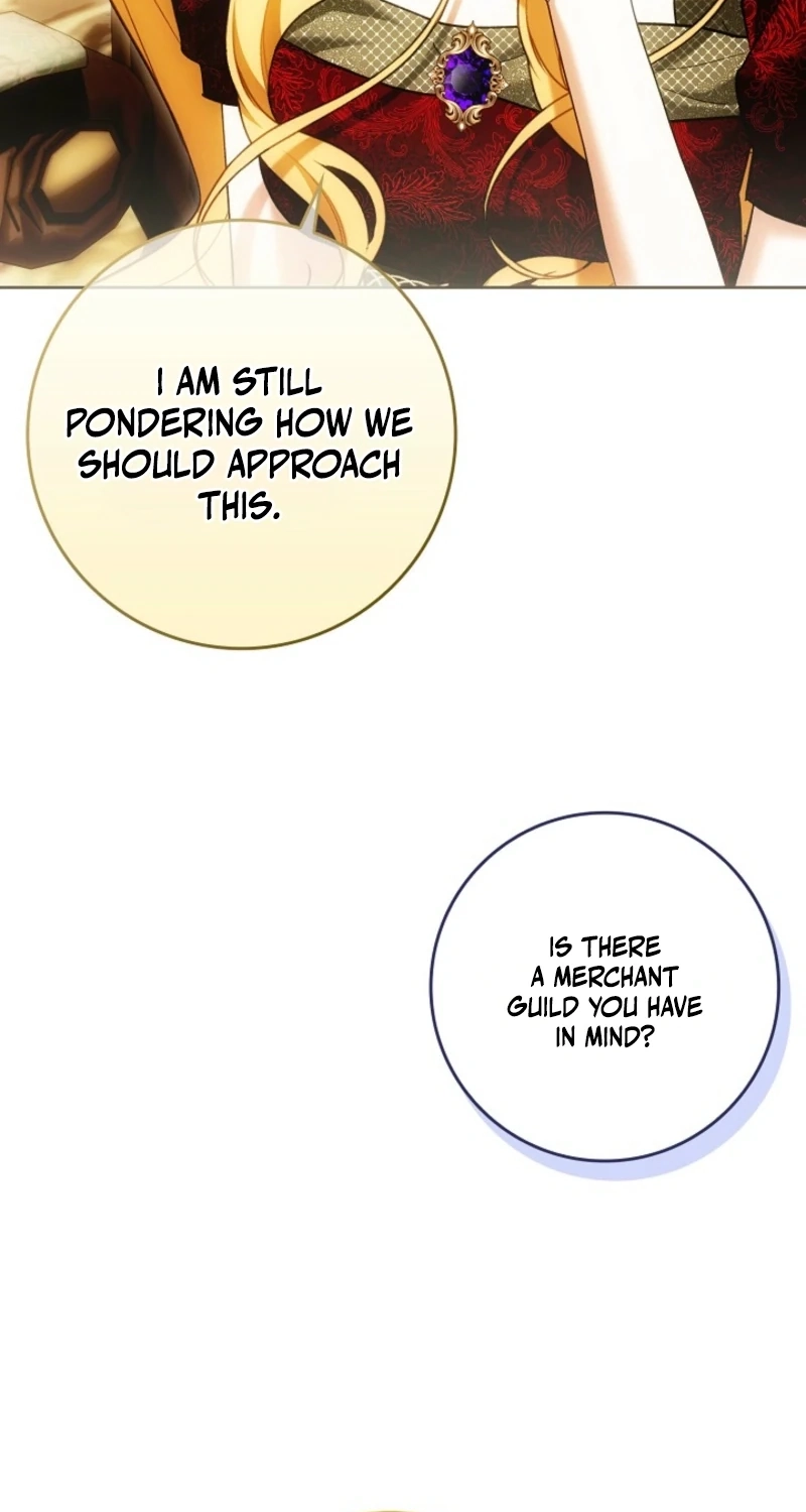 Read My Wish Is Two Separate Beds chapter 68 image 47 on Lezhin