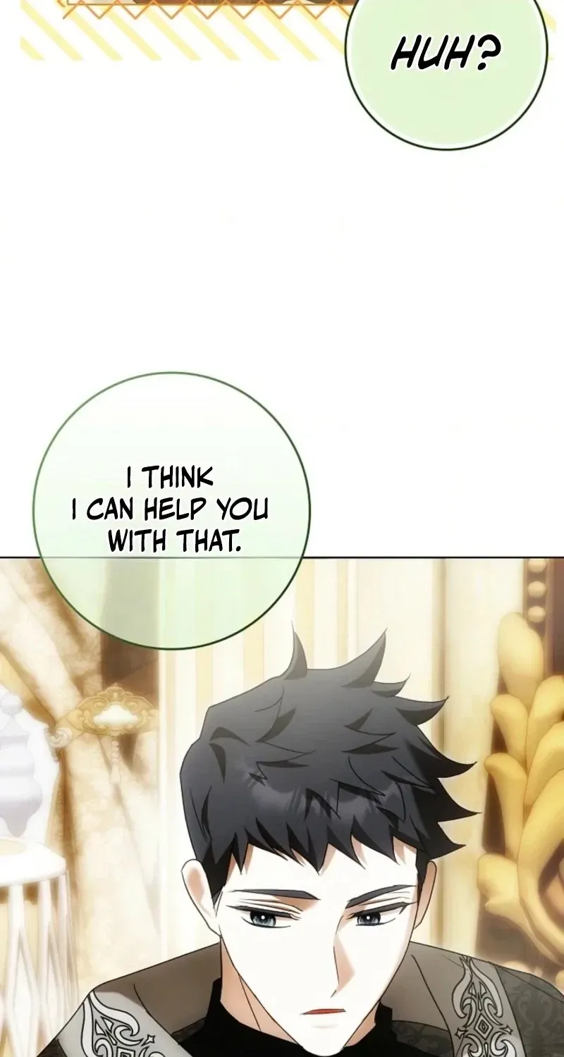 Read My Wish Is Two Separate Beds chapter 68 image 49 on Lezhin