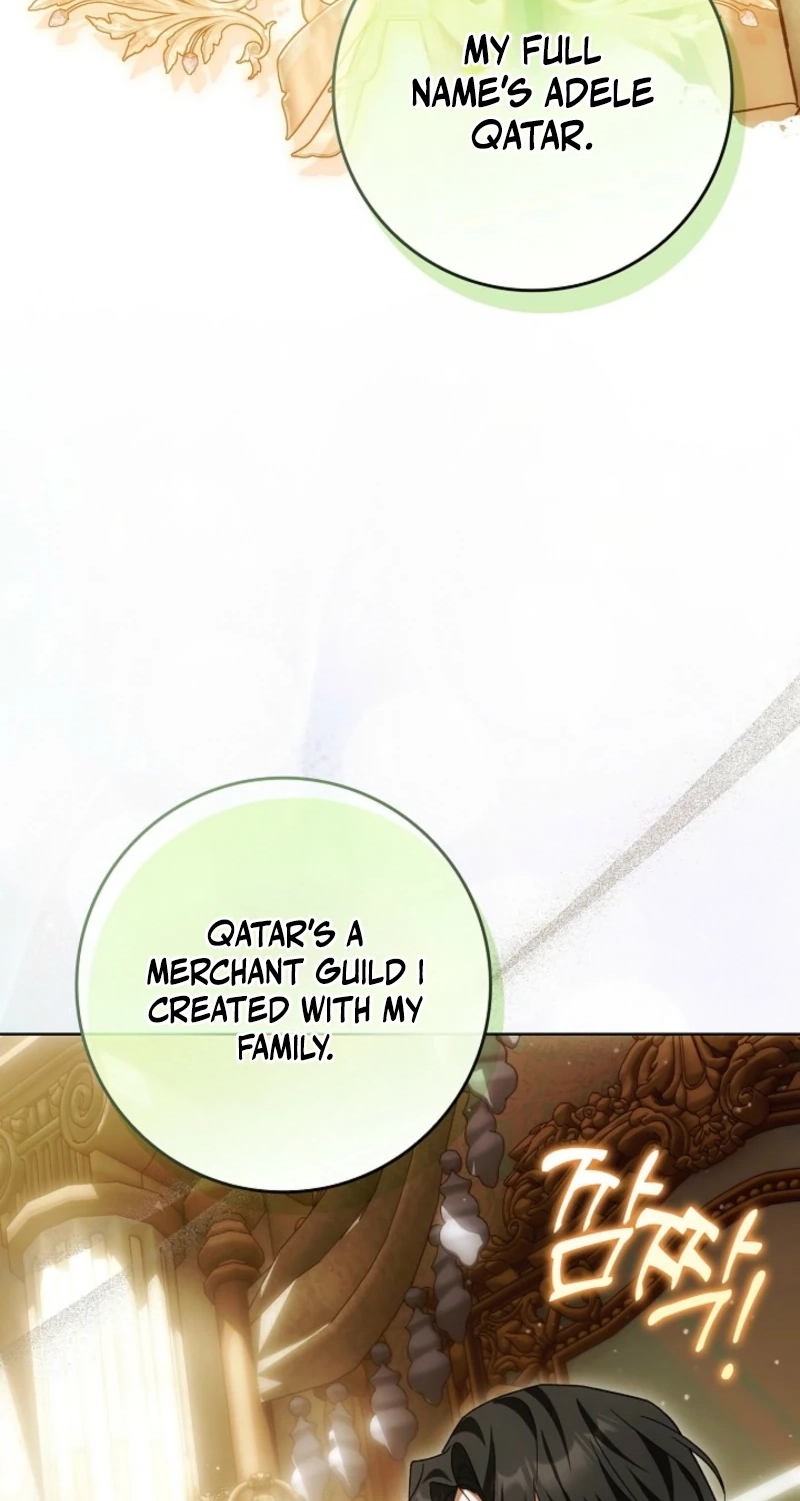 Read My Wish Is Two Separate Beds chapter 68 image 52 on Lezhin
