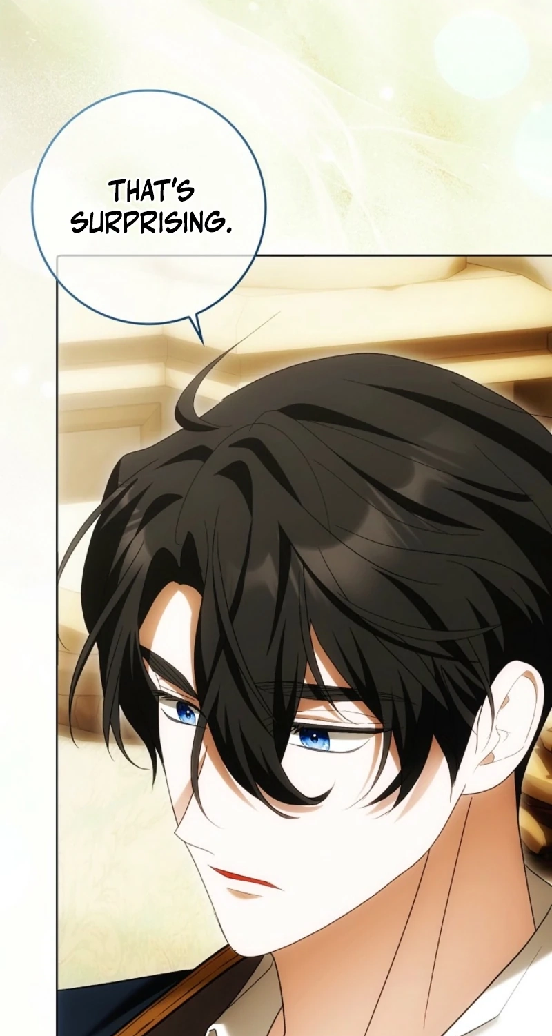 Read My Wish Is Two Separate Beds chapter 68 image 54 on Lezhin