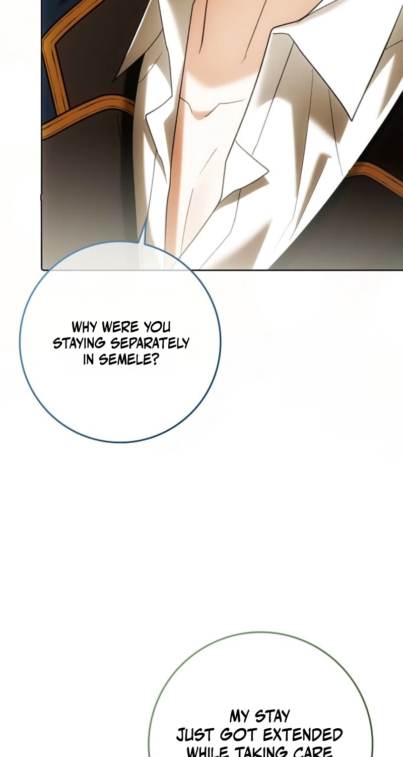 Read My Wish Is Two Separate Beds chapter 68 image 55 on Lezhin