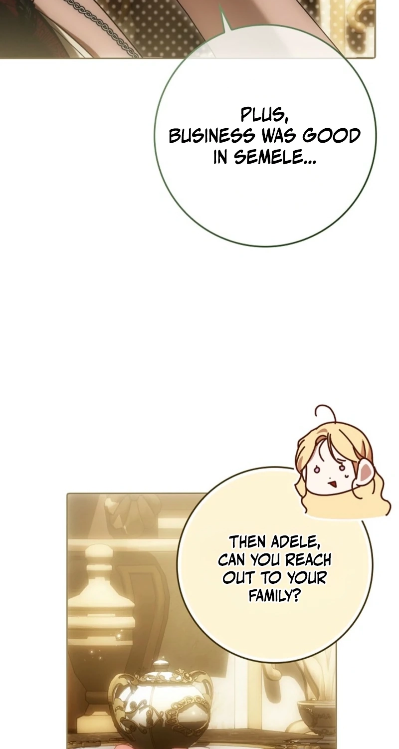 Read My Wish Is Two Separate Beds chapter 68 image 57 on Lezhin