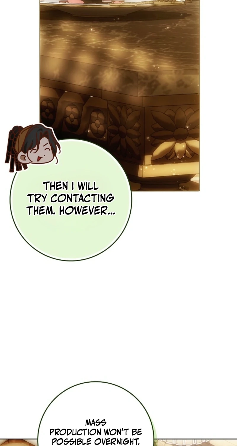 Read My Wish Is Two Separate Beds chapter 68 image 58 on Lezhin
