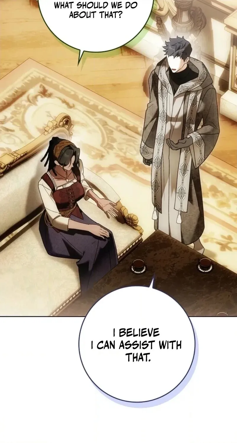 Read My Wish Is Two Separate Beds chapter 68 image 59 on Lezhin