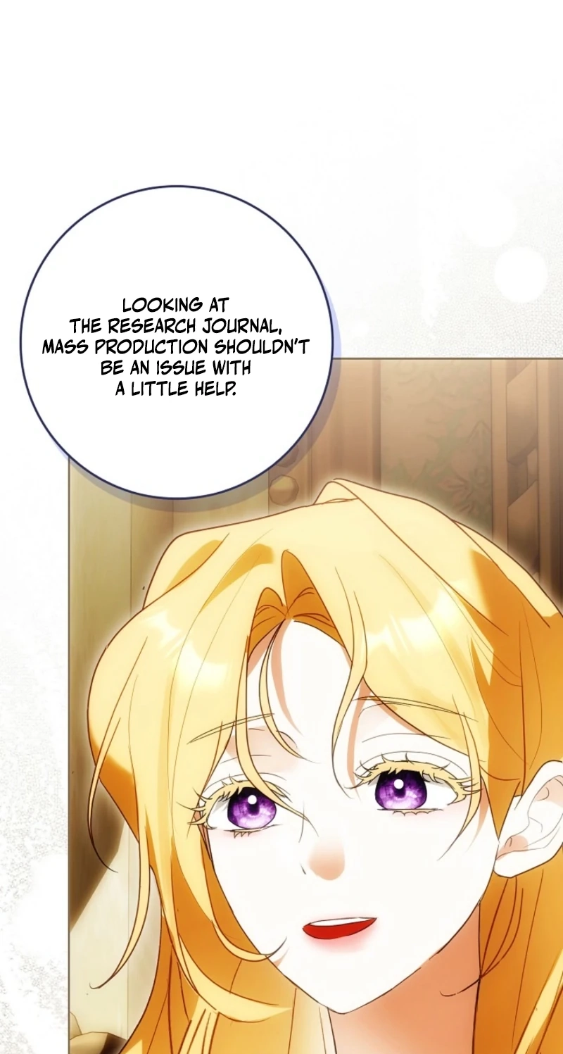 Read My Wish Is Two Separate Beds chapter 68 image 60 on Lezhin