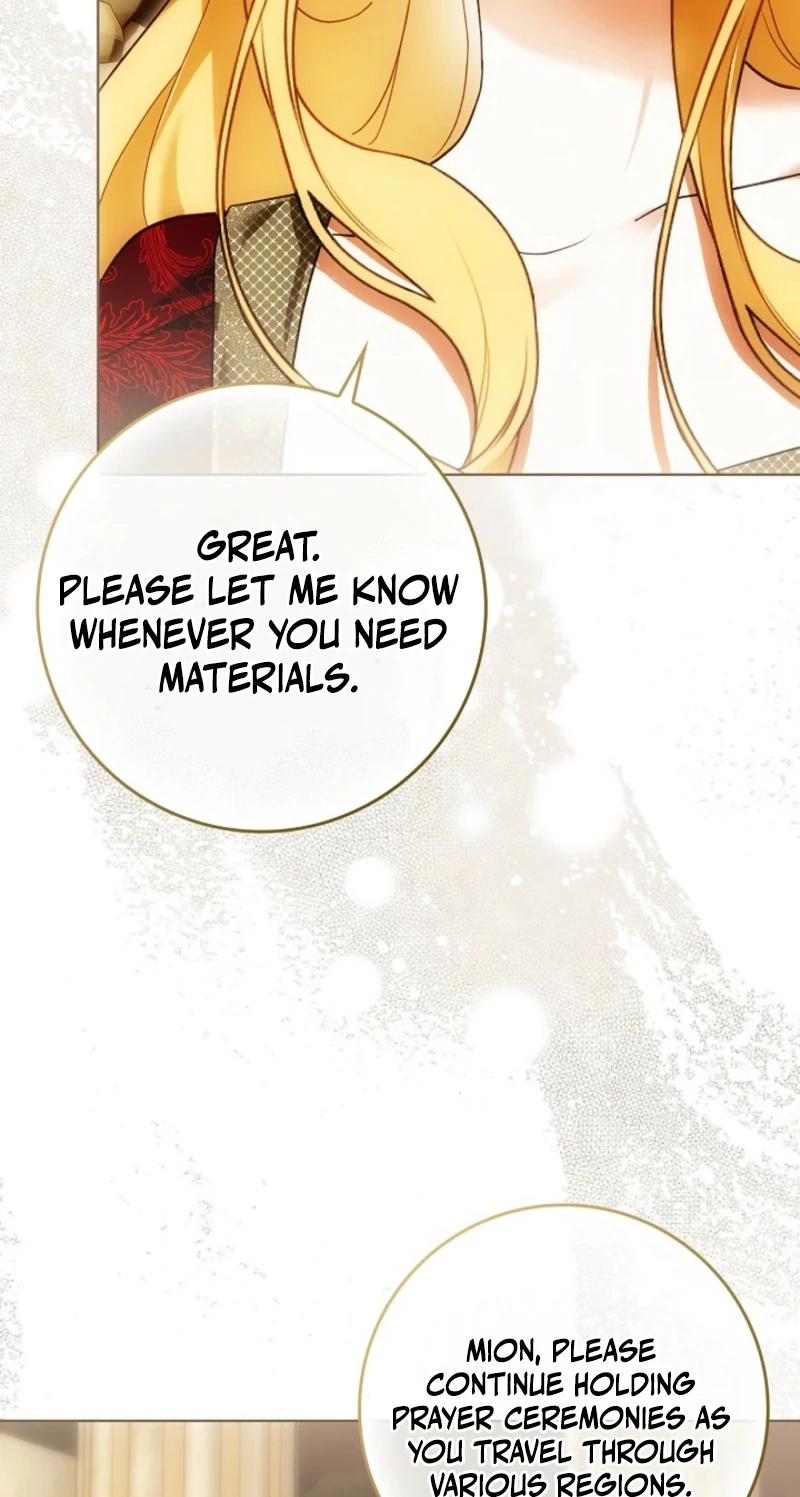 Read My Wish Is Two Separate Beds chapter 68 image 61 on Lezhin