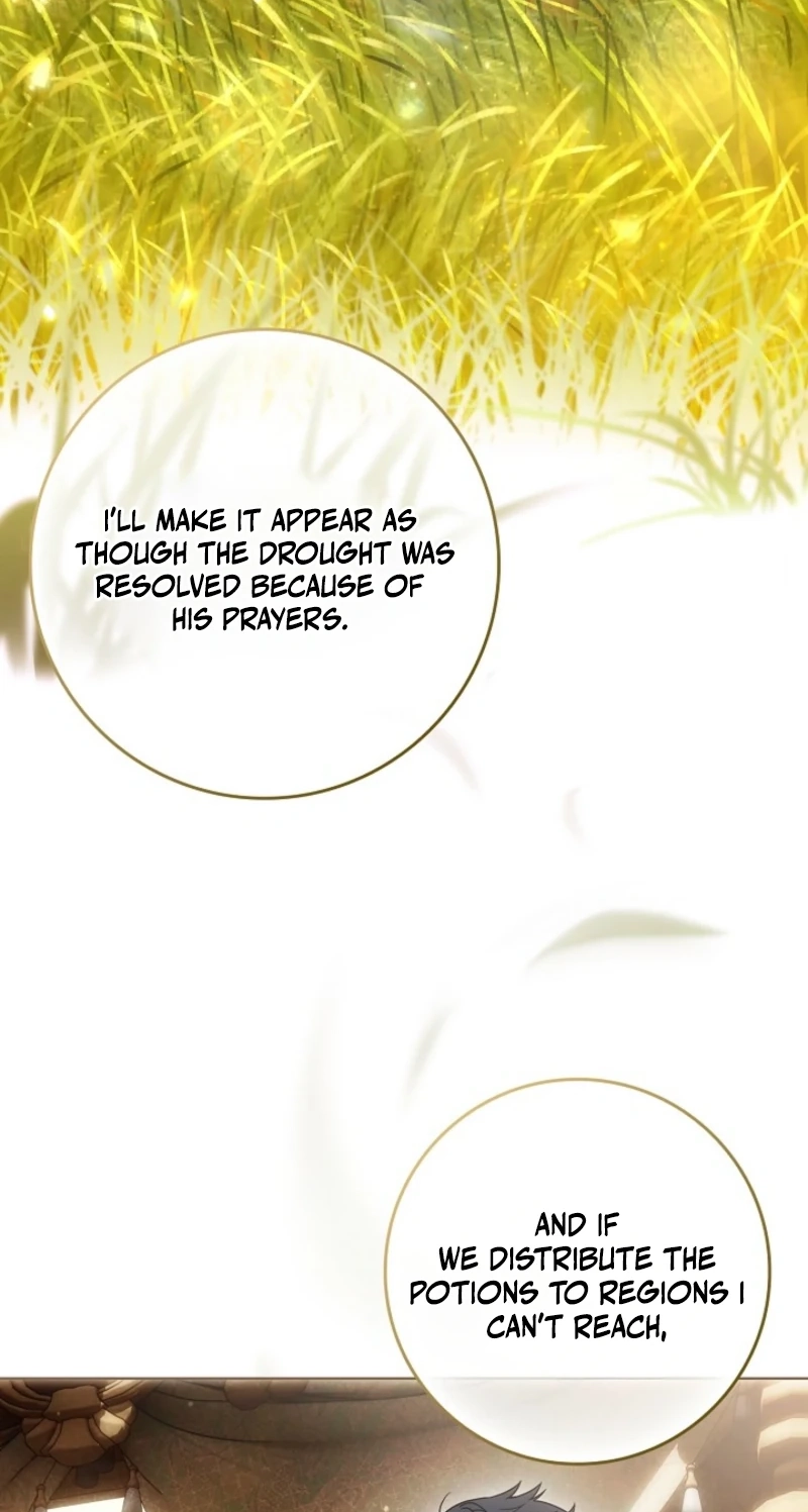 Read My Wish Is Two Separate Beds chapter 68 image 64 on Lezhin