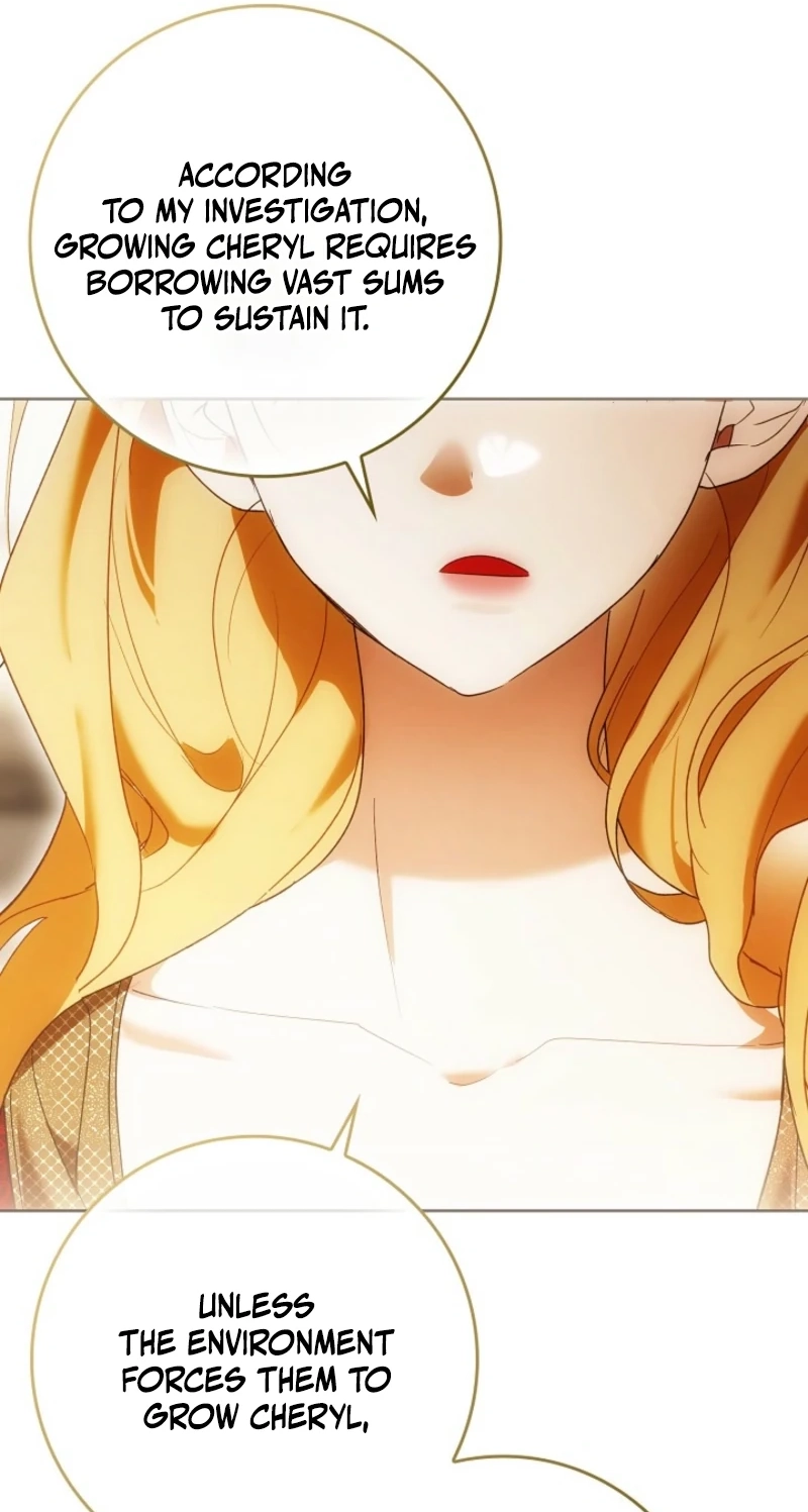 Read My Wish Is Two Separate Beds chapter 68 image 66 on Lezhin