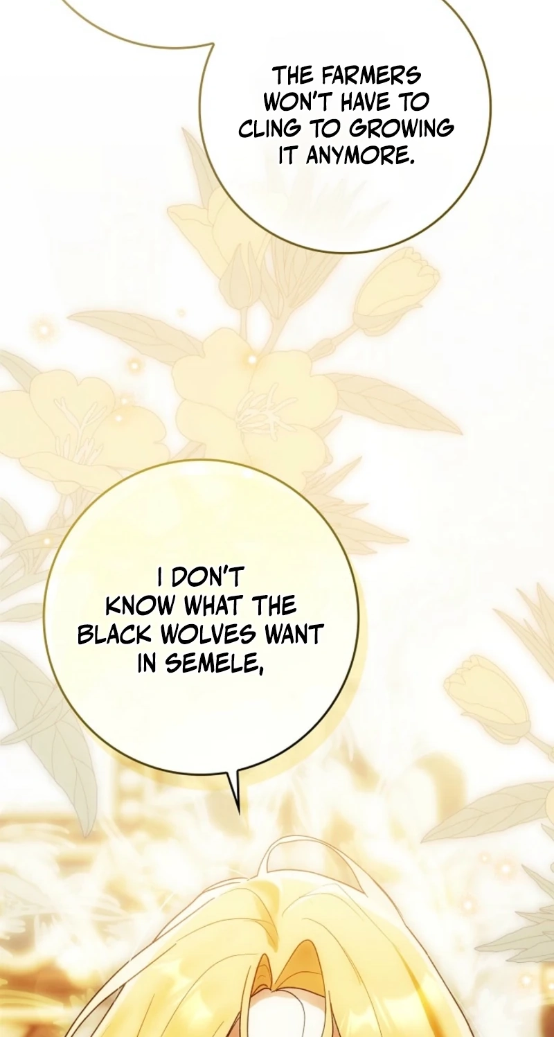 Read My Wish Is Two Separate Beds chapter 68 image 67 on Lezhin