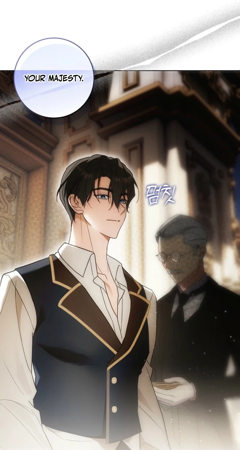Read My Wish Is Two Separate Beds chapter 68 image 70 on Lezhin
