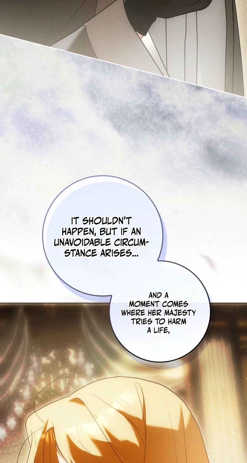 Read My Wish Is Two Separate Beds chapter 68 image 75 on Lezhin